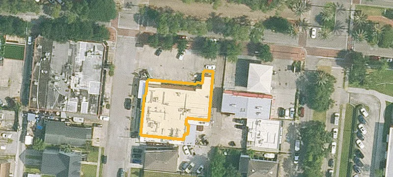 900 Harrison Ave