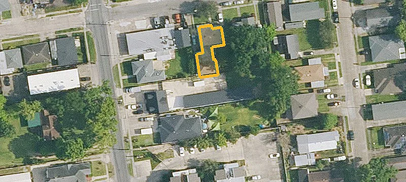 577 Central Ave