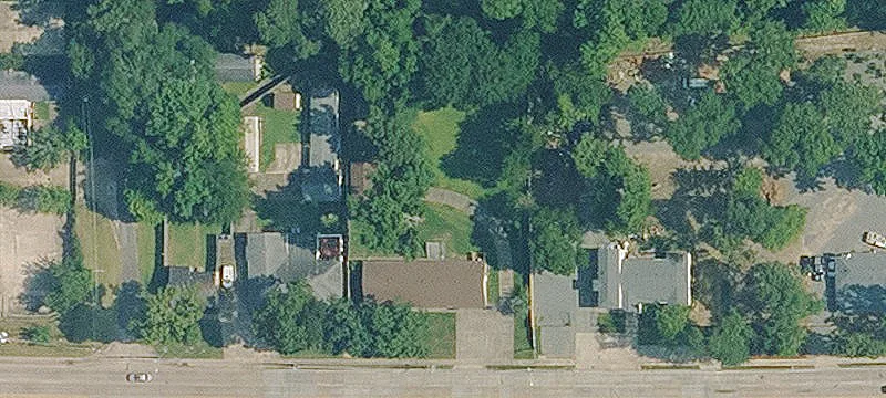1102 Pierremont Rd