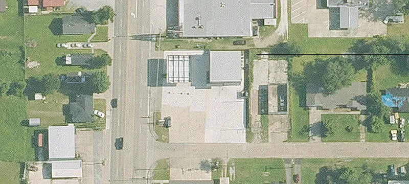 1122 Sampson St