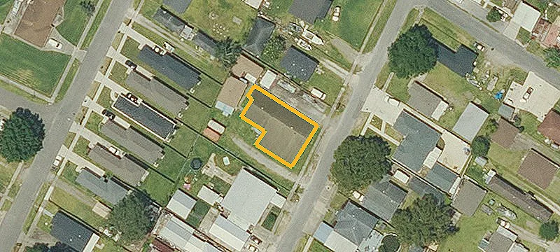 1164 Ave B B