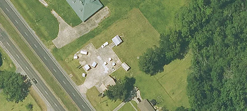15306 Airline Hwy