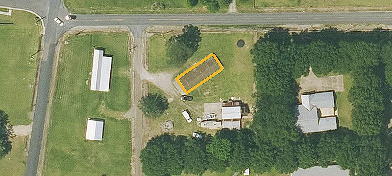 39147 Parker Rd