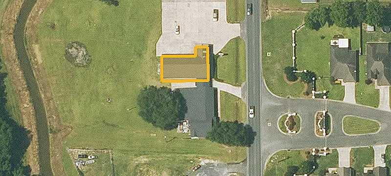 14325 Hwy 44
