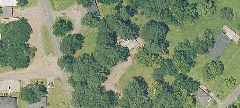 123 Old Depot Rd