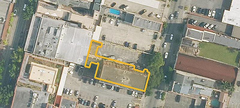 837 Cp St
