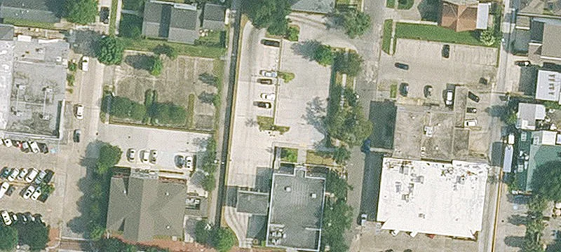 875 Harrison Ave