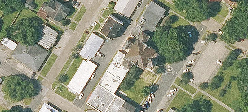 201 Opelousas St