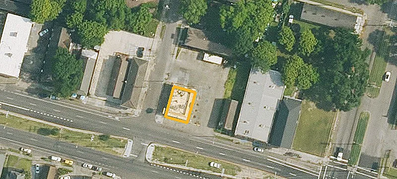 4309 Saint Claude Ave