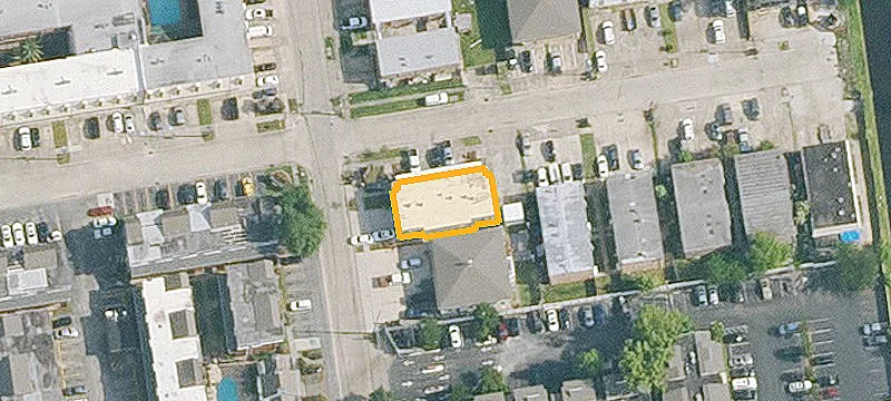 2417 Houma Blvd