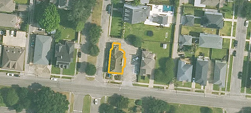 301 Harrison Ave