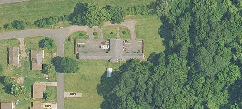 7221 Lewis Ln