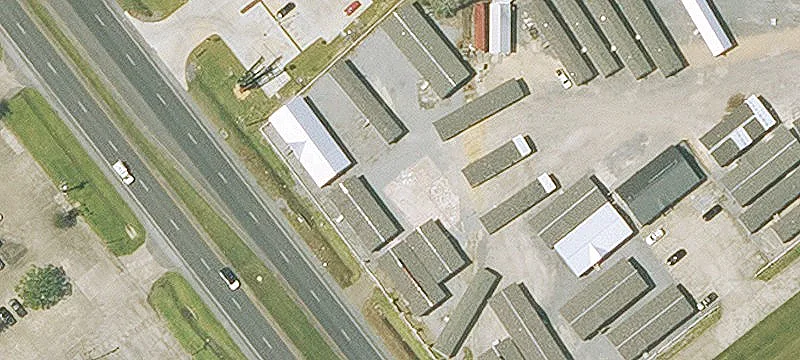 Airline Hwy