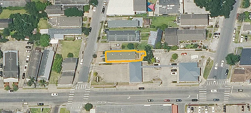 309 Octavia St