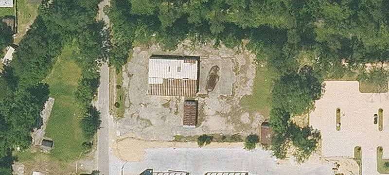 1800 Mckinney Rd