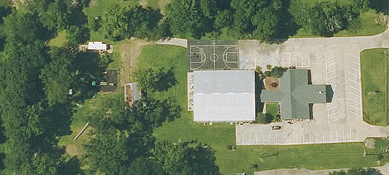 2807 Hodgeson Ave