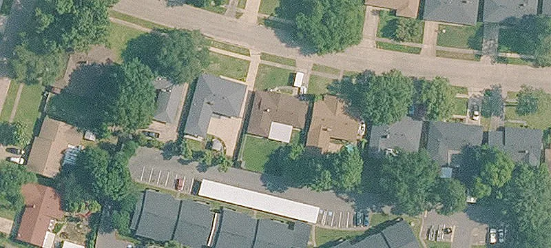 7614 University Dr