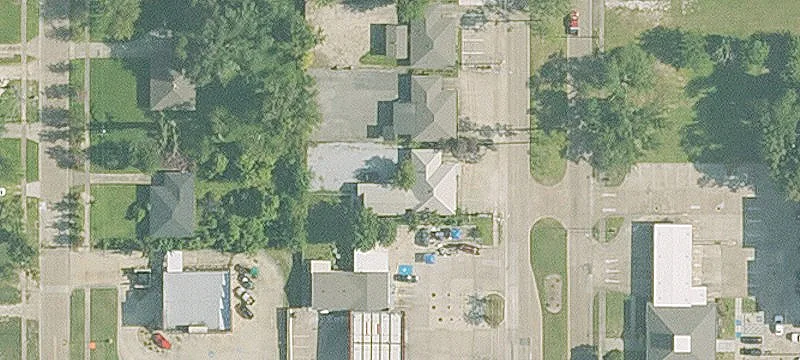 3216 Enterprise Blvd