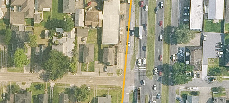 3201 Metairie Ave