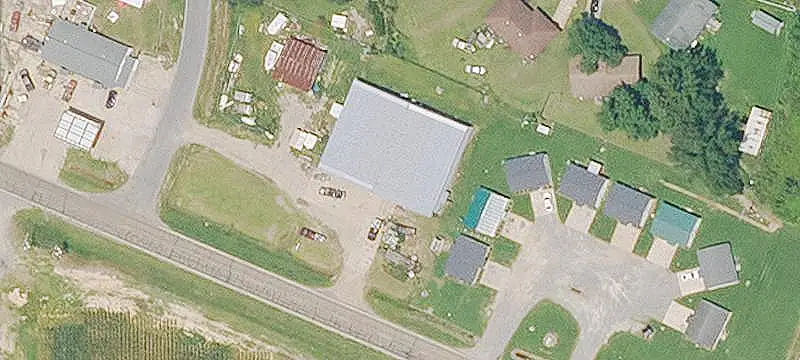 1863 Hwy 80th E