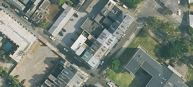 1307 Decatur St