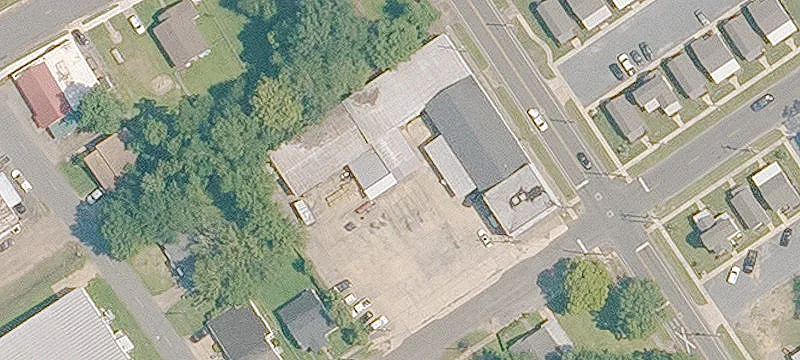 800 Wood St