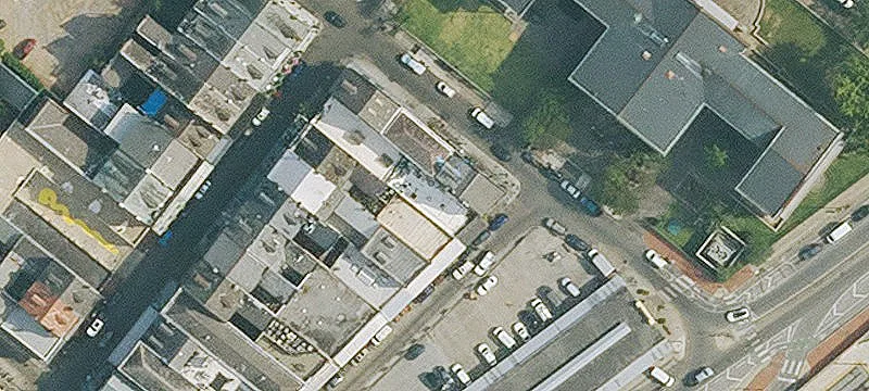 91 French Market Pl