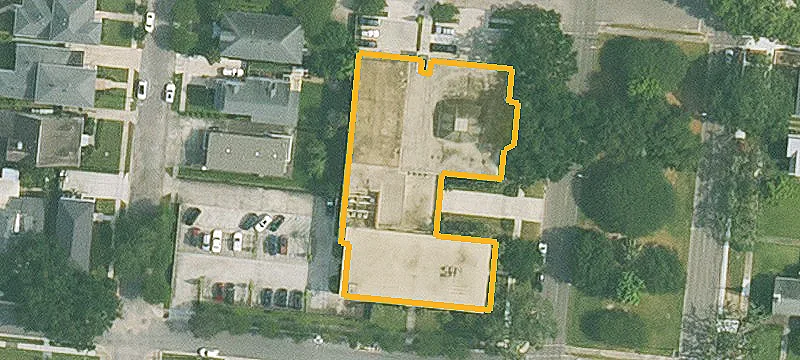 7030 Canal Blvd