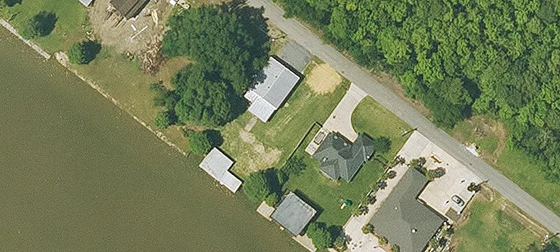 13277 Diversion Canal Rd