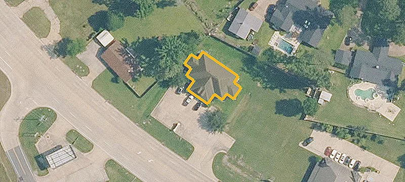 9335 Ellerbe Rd