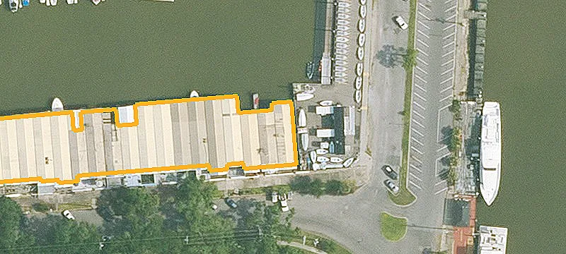 107 Roadway St