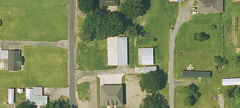 13020 Arthur Lambert Rd