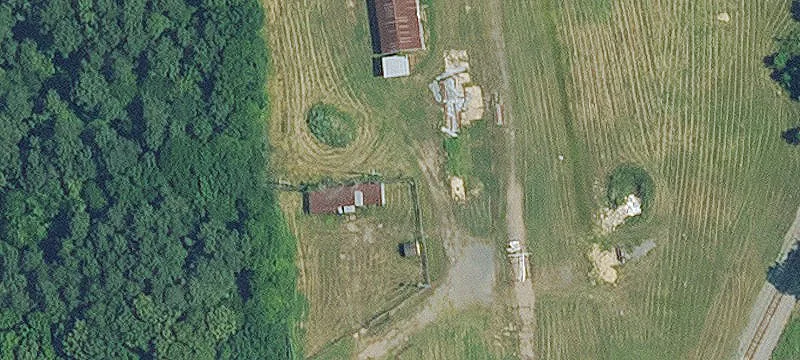 5114 Keithville Springridge Rd