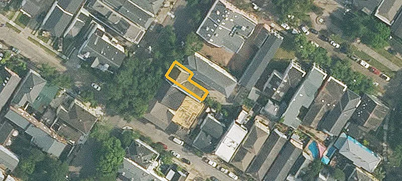 1616 Prytania St