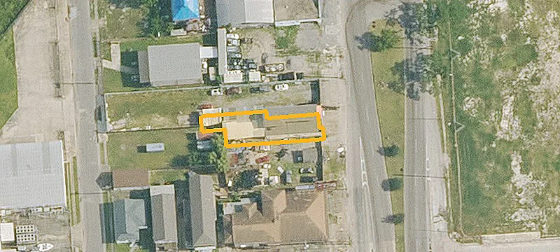 2916 Franklin Ave