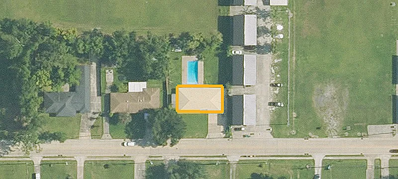 520 Parish Rd