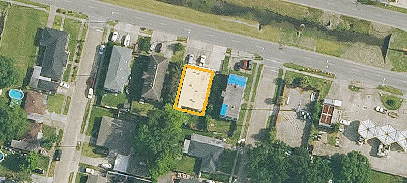 2425 Metairie Ave