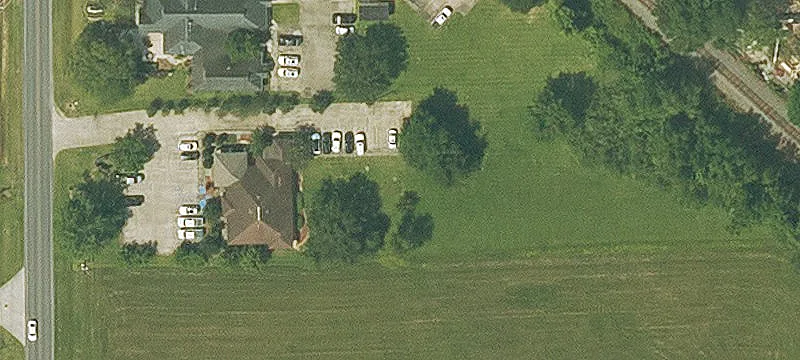 1116 Purpera Ave
