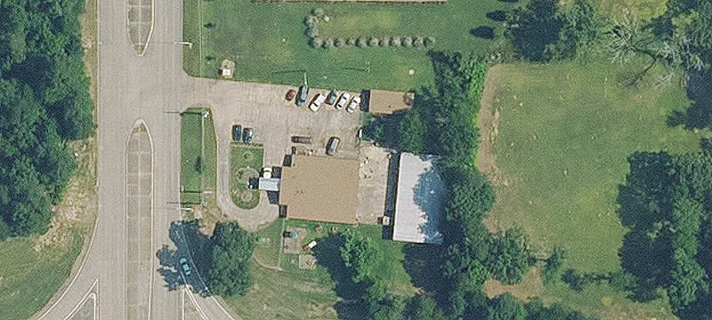 8811 Walker Rd