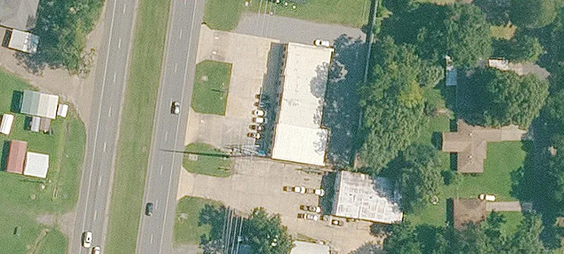 4214 Sterlington Rd