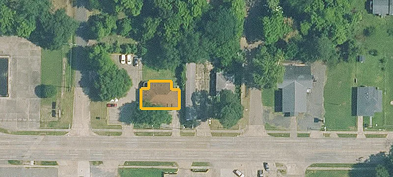 4000 Hollywood Ave