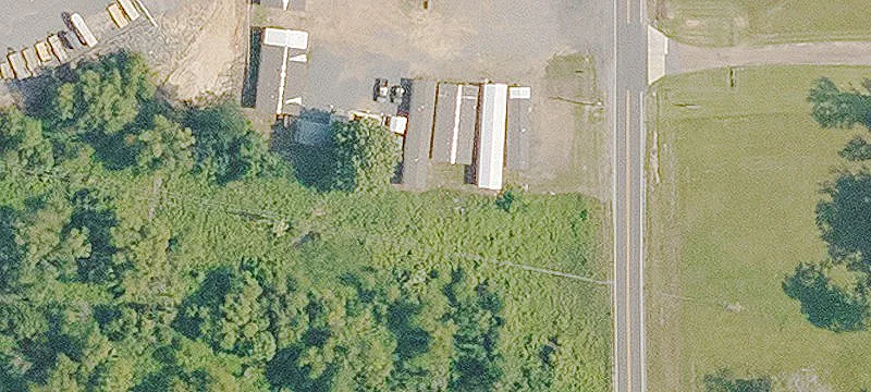 284 Calhoun Service Rd