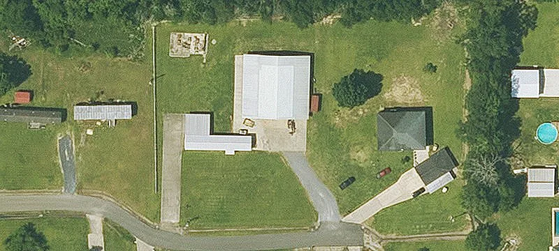 44400 Louis Delaune Rd