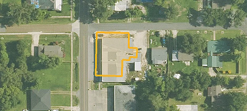 401 Thomson Ave