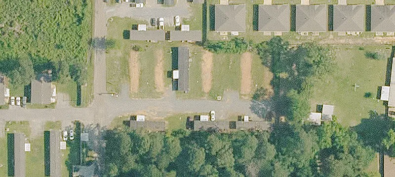 208 Hilbert Dr