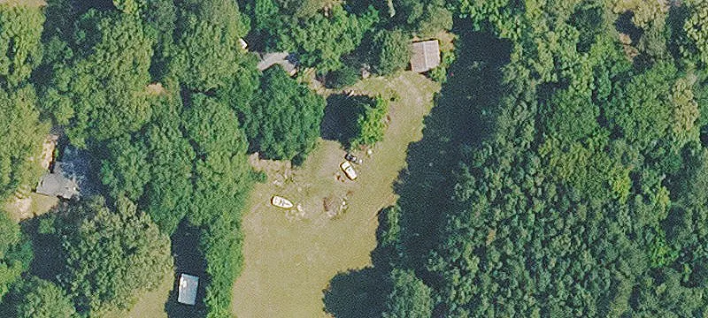 118 Garland Rd