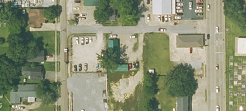 123 Mabel St