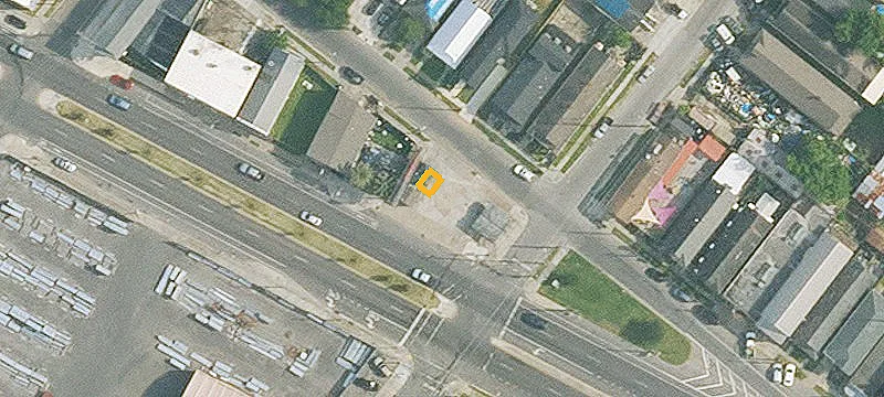 3801 Tulane Ave