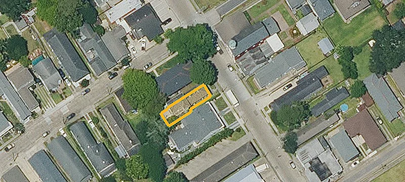 224 Lafayette St