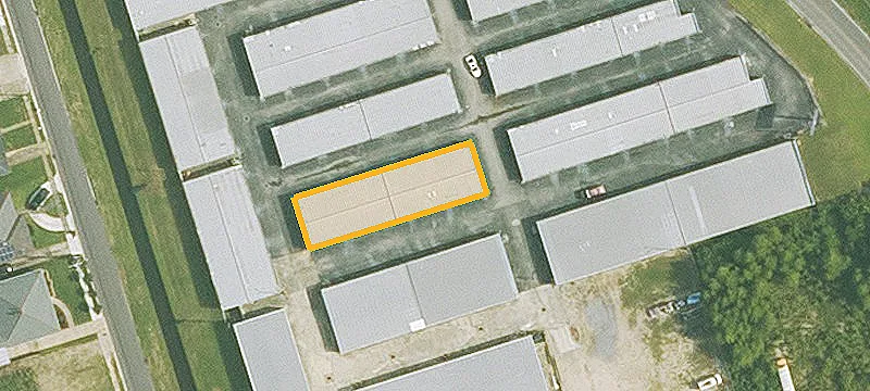 6600 I 10th Service Rd